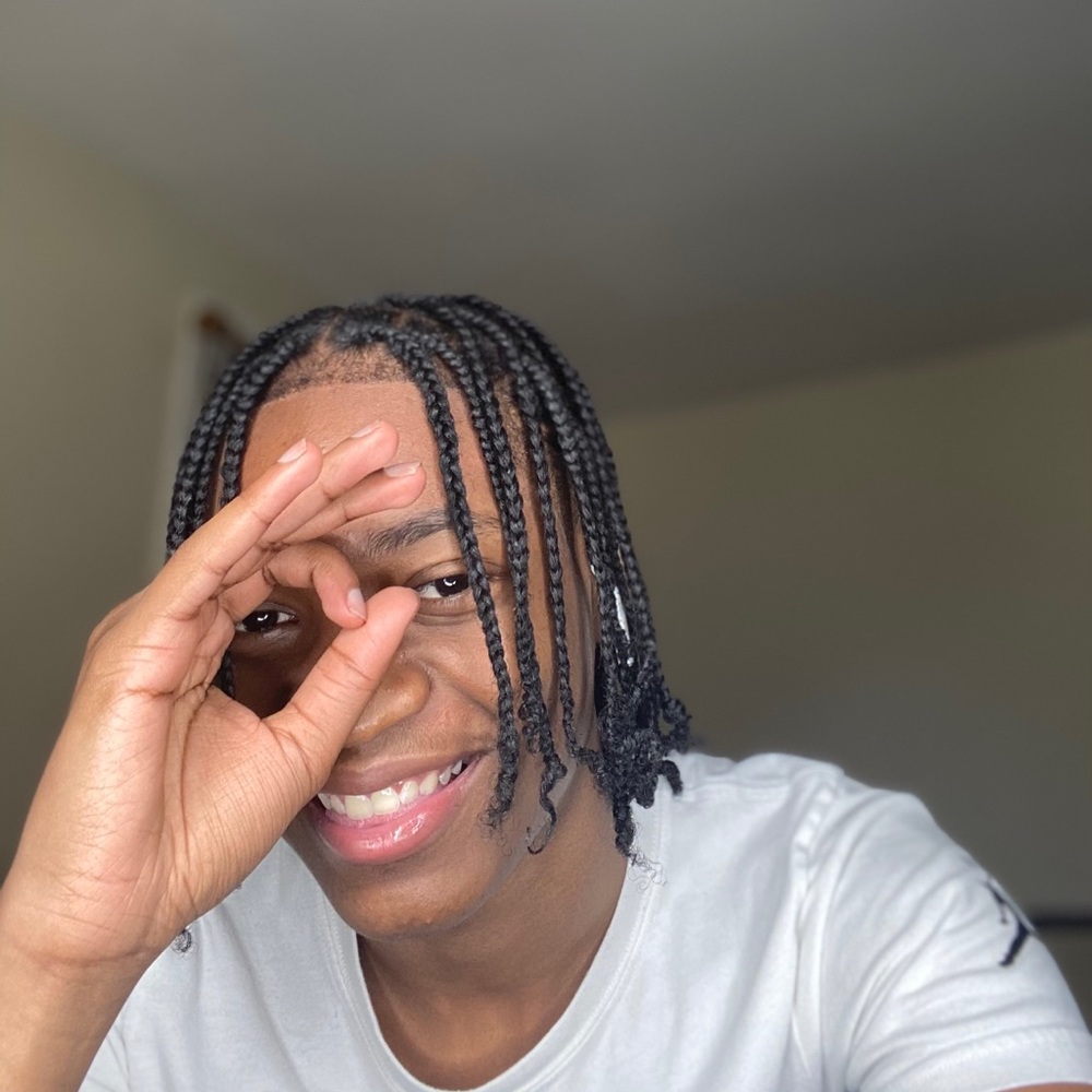 Meet your Posher, Jkwon